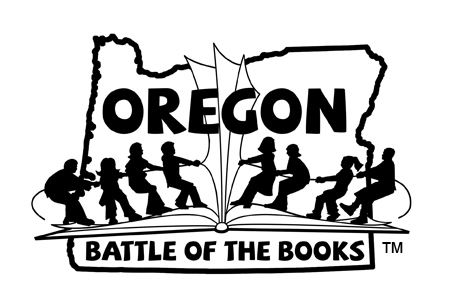Oregon Battle of the Books – Battle for your School…with BOOKS!